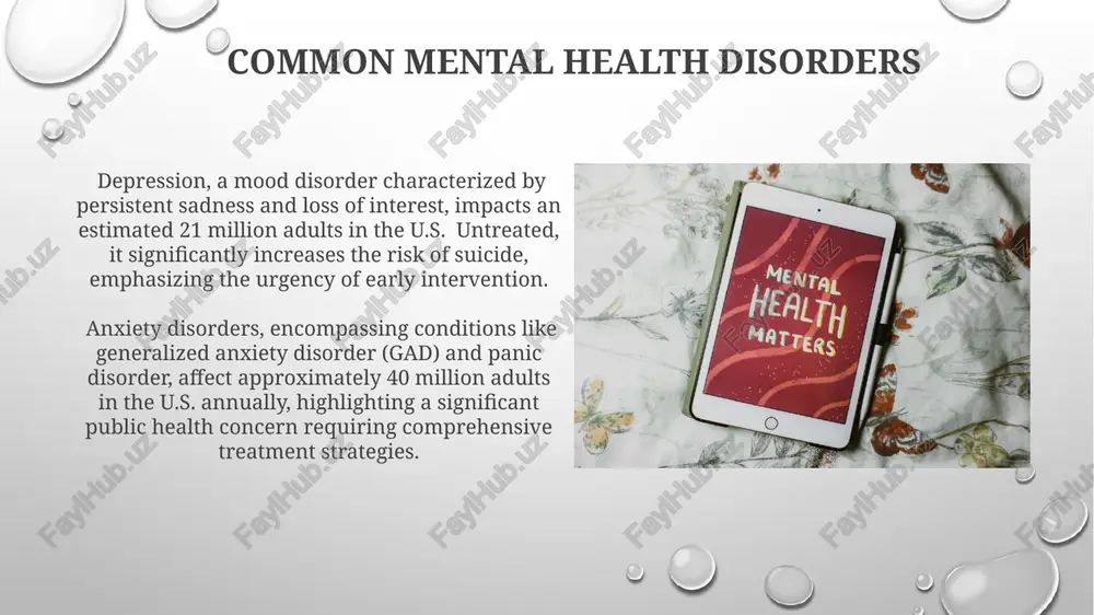 mental health nursing - Page 4