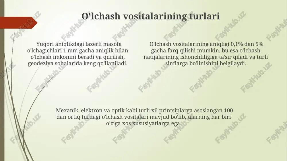 metrologiya bo‘limiga oid: xalqaro birliklar tizimi - Page 4