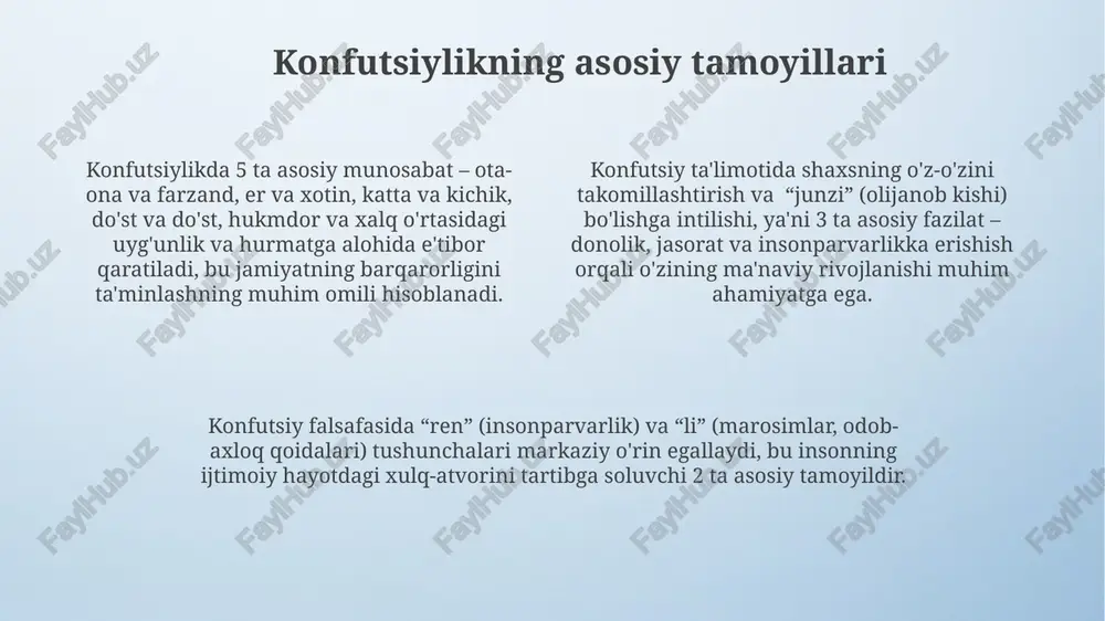 konfutsiylik va taoizm taqqoslashi - Page 4