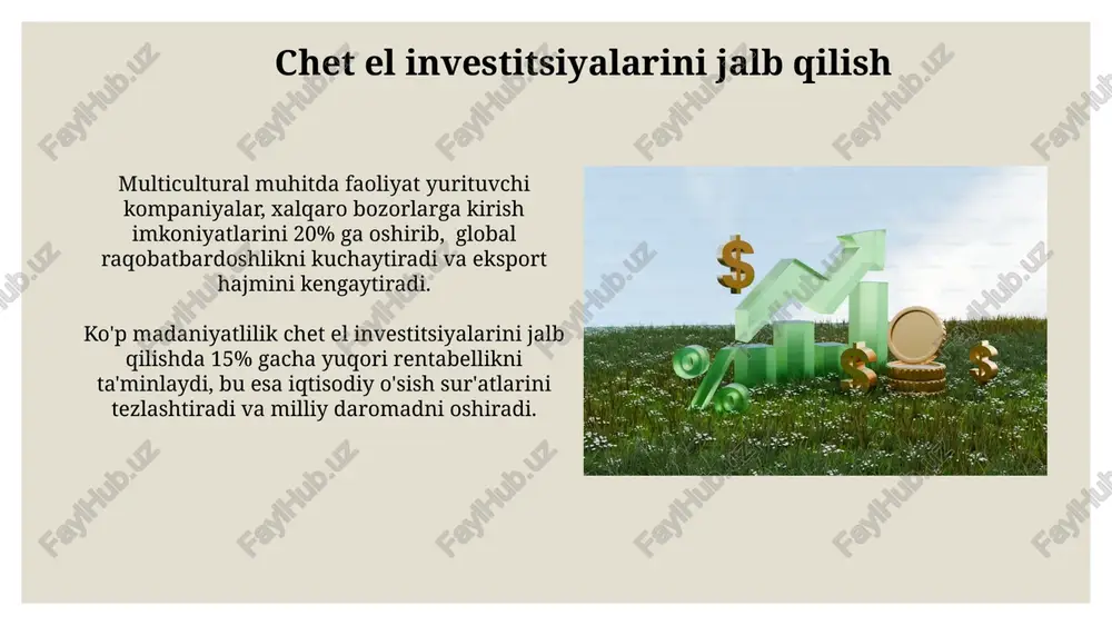 mulkchilik konsepsiyasining iqtisodiy ustunliklar - Page 4