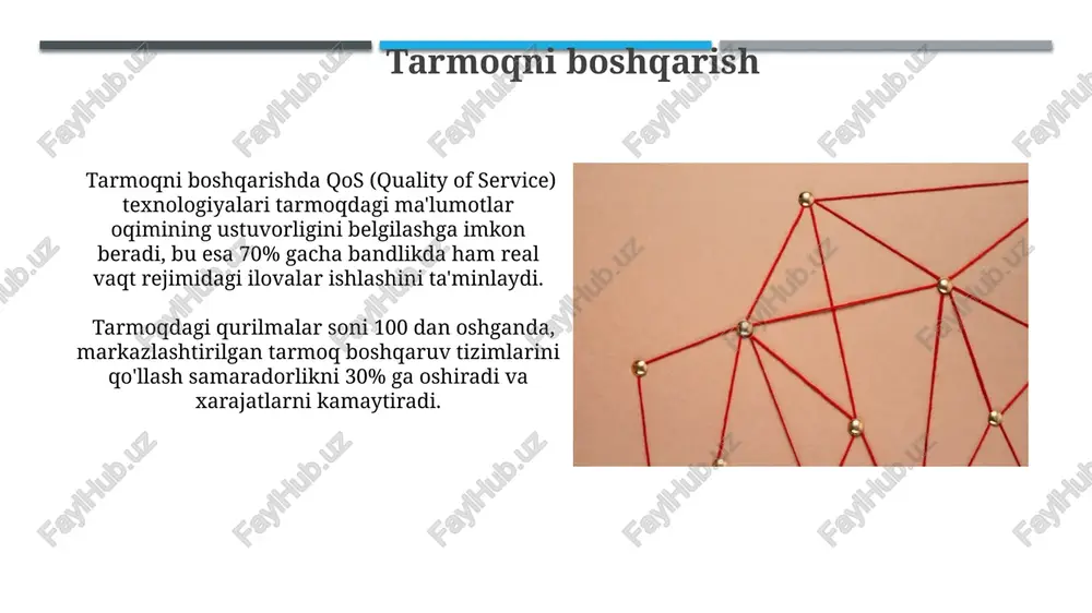 tarmoq afzalliklari - Page 4