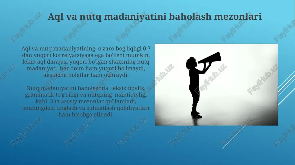 nutq madaniyatining tarkibiy elementlari - Page 4
