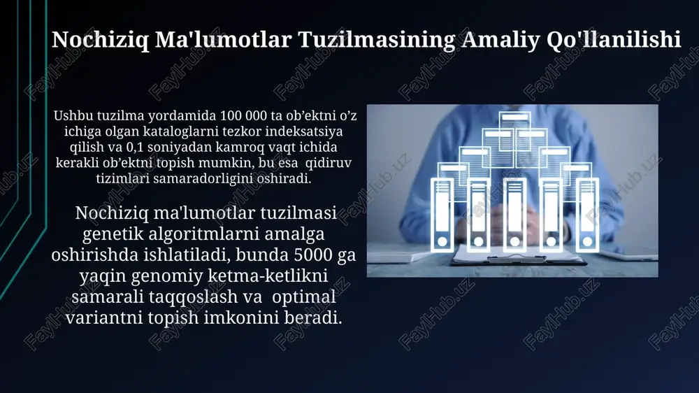 nochiziq ma'lumotlar tuzilmasi - Page 4