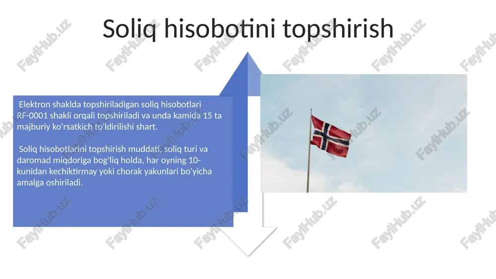 norvegiya soliq tizimi - Page 4