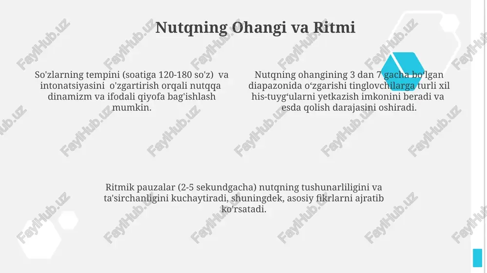 nutq madaniyati va estetika - Page 4