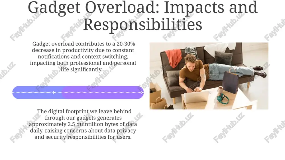 the digital landscape: navigating online etiquette - Page 4