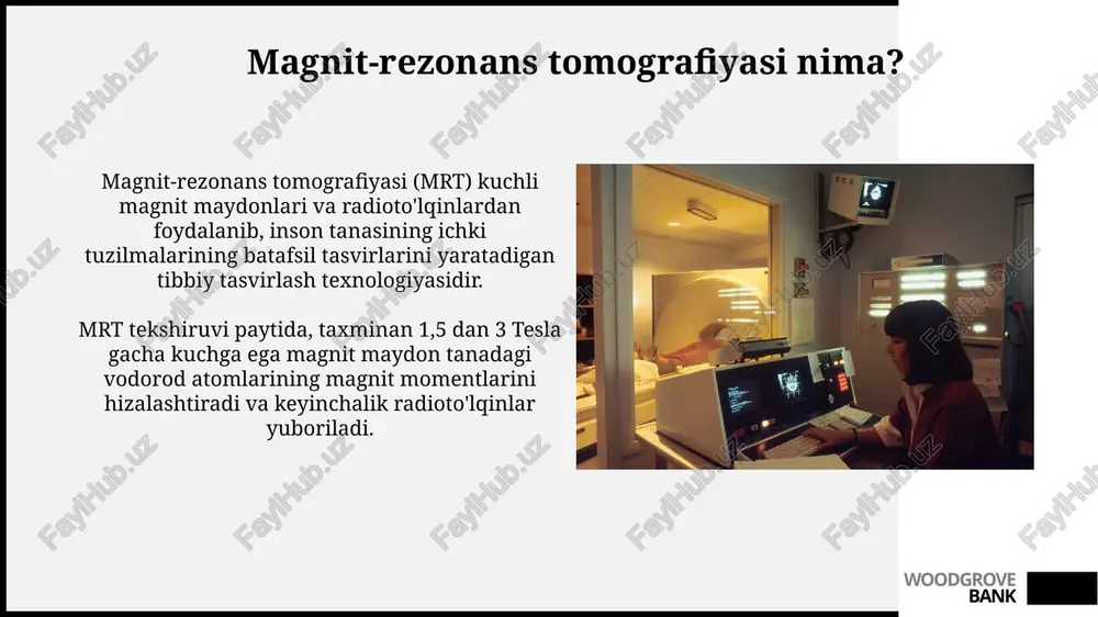 magnit-rezonans tomografiyasi - Page 4