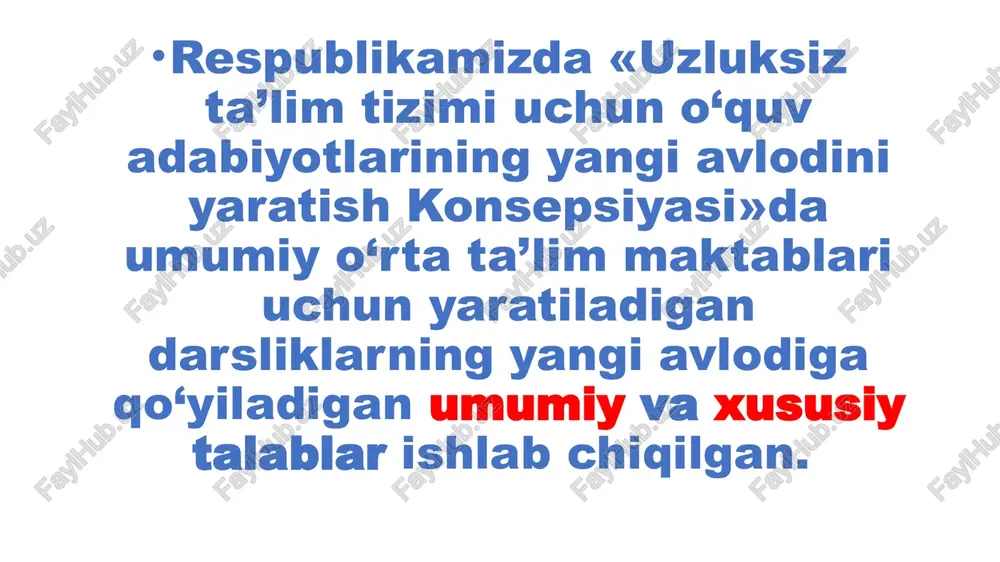 riyalar, zamburug‘lar, lishayniklar” bo‘limini botanika darsligiga kiritilishi organik olamning hozirgi zamon sistemasi to‘g‘risidagi bilimlarga to‘g‘ri kelmaydi deb aytish kerak. chunki ular tuzilishi va hayot kechirishi tarzi bilan yashil o‘simliklardan tubdan farq qiladi. maktab darsligiga barcha olimlar tomonidan e’tirof qilingan bilimlar majmuasi kiritilishi kerak. munozarali masalalar undan o‘rin olmasligi joiz. botanika darsligida “tip” sistematik birlikni o‘rniga “bo‘lim” tushunchasini “avlod” sistematik birligi o‘rniga “turkum” sistematik birlikni qo‘llanilishi keyinchalik 7-sinfda zoologiyani o‘qish mobaynida sistematik birliklar to‘g‘risidagi o‘quvchilarning tushunchalarini chalkashtirib yuboradi, bu o‘z navbatida o‘quvchilar tomonidan sistematik tushunchalarni sayoz o‘zlashtirishga olib keladi deb hisoblaymiz. image1.wmf oleobject1.bin image2.jpg image3.jpg image4.jpg image5.jpg image6.jpg image7.jpg image8.jpg /docprops/thumbnail.jpeg