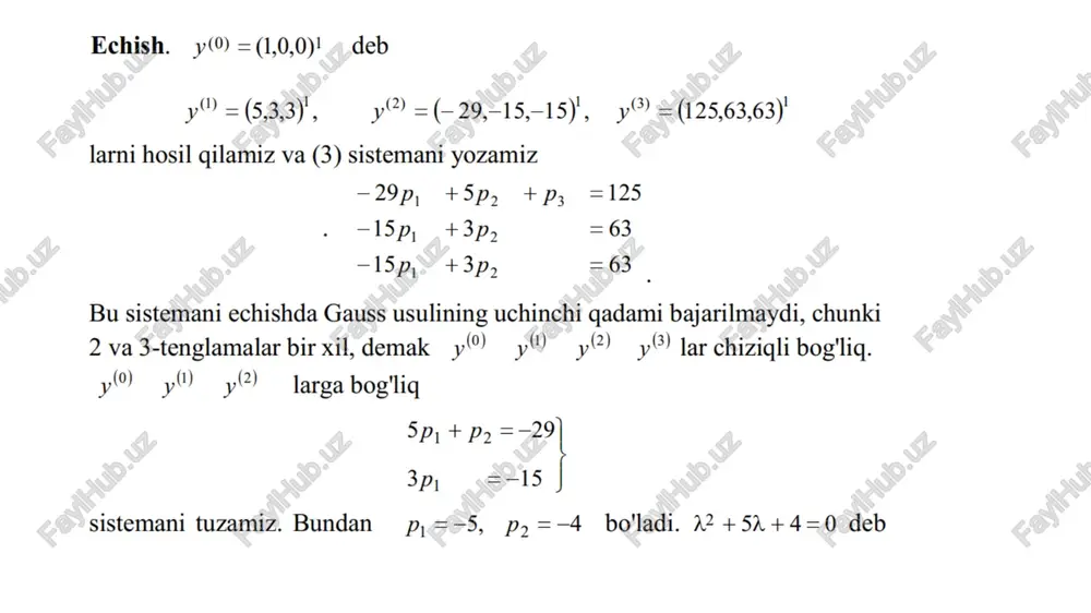matrisaxossonvaxosqiymatlarinitopish - Page 4