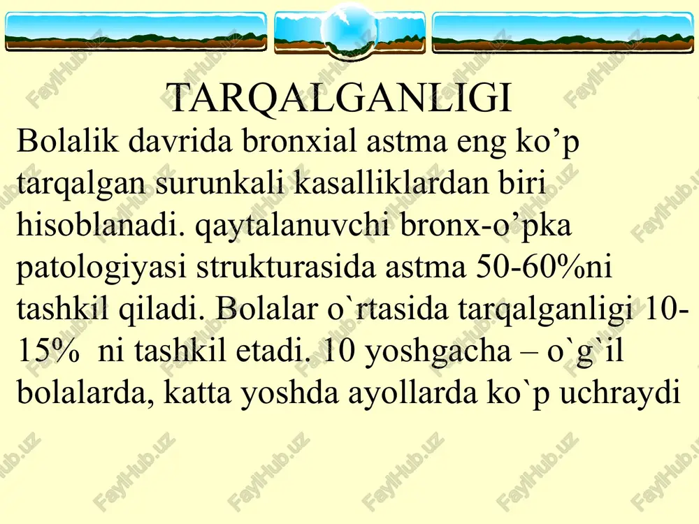 bronxial astma - Page 4
