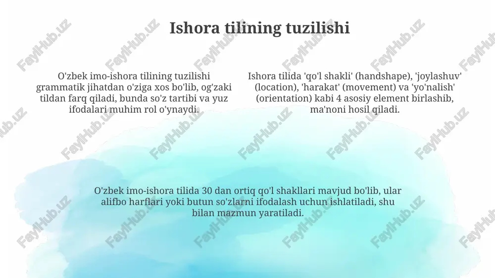 ishora tili tarjimasi tahlili - Page 4
