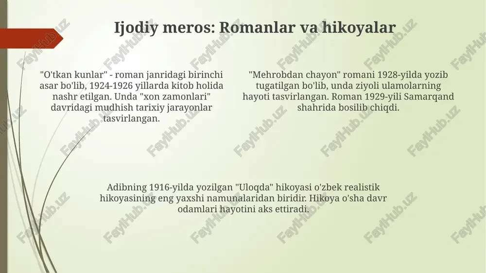 abdulla qodiriy - Page 4