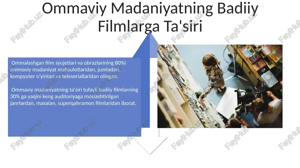 badiiy filmlar va ommaviy madaniyat - Page 4