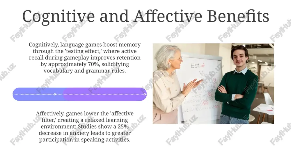 the importance of language games in english language teaching - Page 4