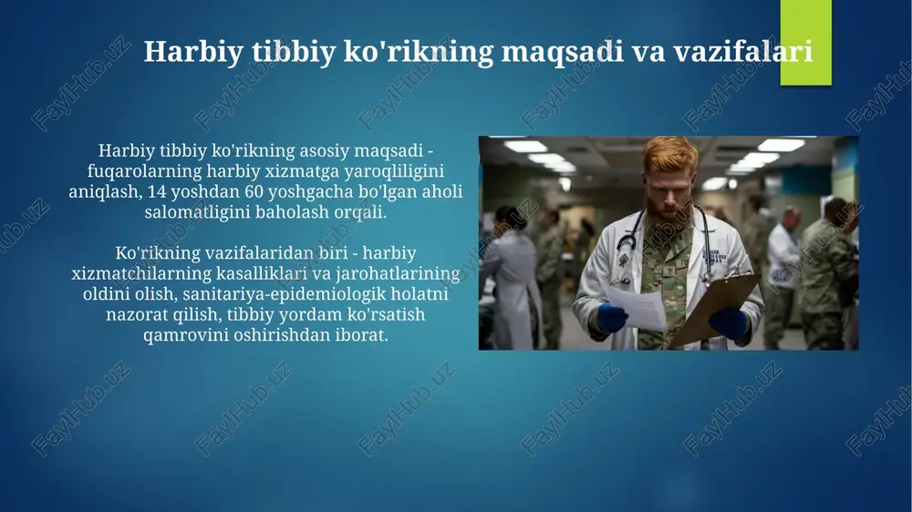 harbiy tibbiy ekspertiza - Page 4