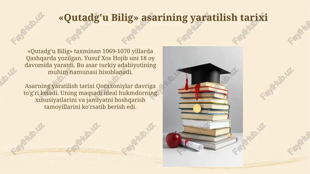 qutadg'u bilig - Page 4