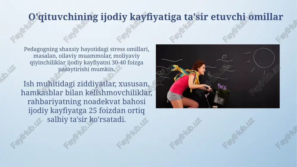 ijodiy kayfiyatni boshqarish ko‘nikmalari - Page 4
