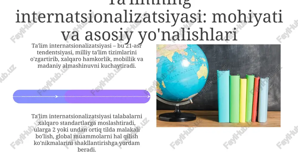 ta'limning xalqarolashuvi va globalizatsiyasi - Page 4