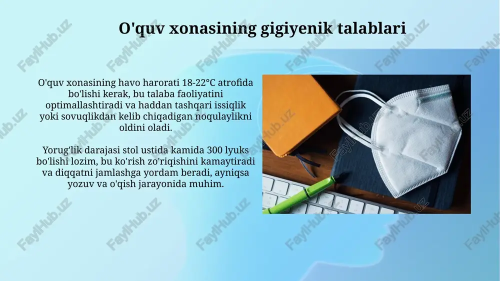 ta'lim tarbiya ishlar gigiyenasi - Page 4