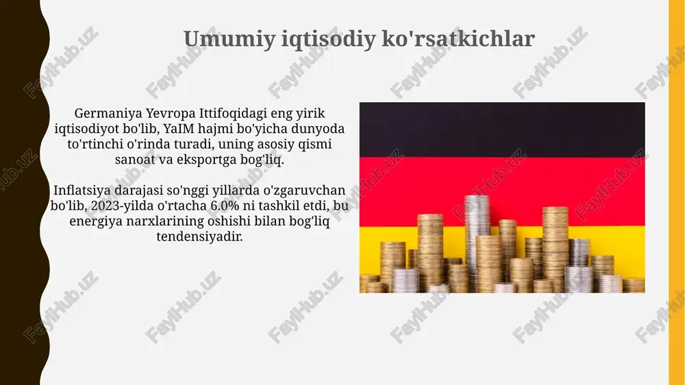 germaniya iqtisodi - Page 4