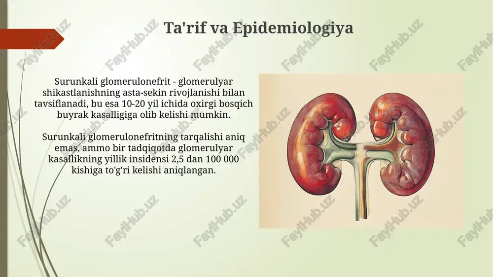 surunkaliy glomerulonefrit - Page 4