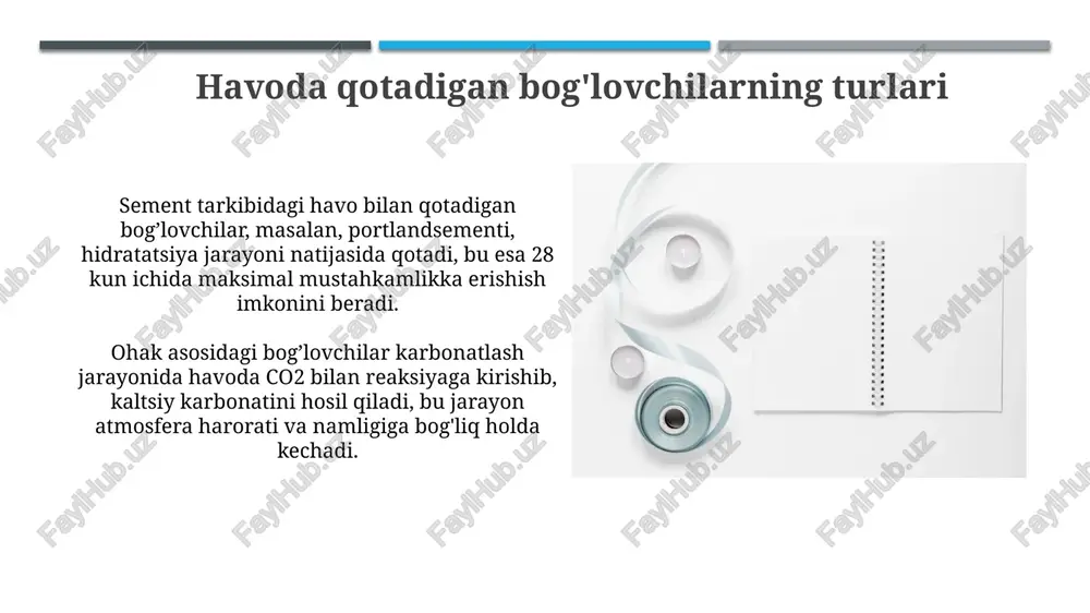 havoda qotadigan bog'lovchilar - Page 4