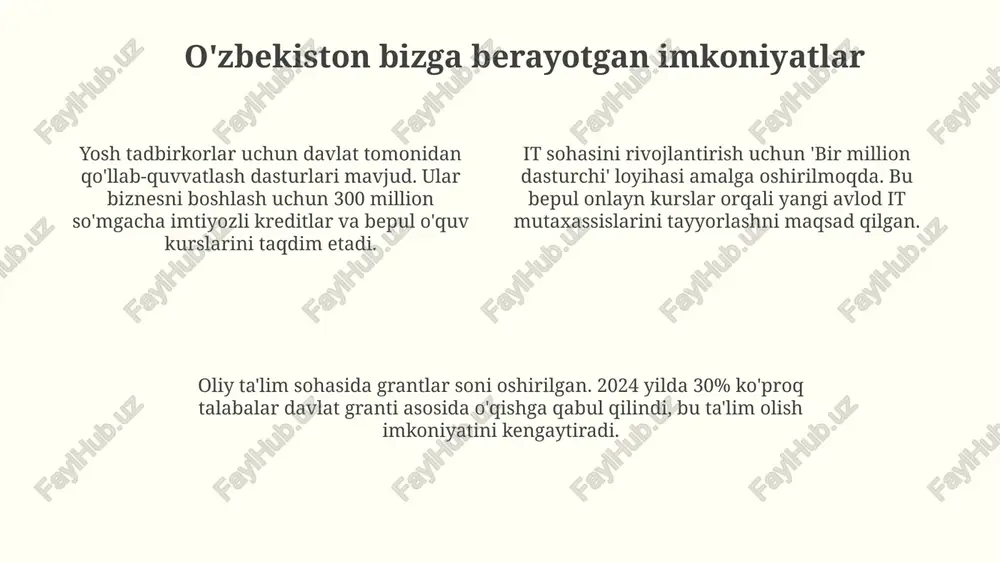 men vatanimning munosib fuqarosiman - Page 4