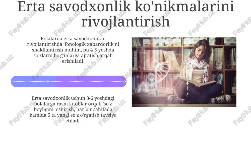 o'qish ko'nikmalarini yaxshilash - Page 4