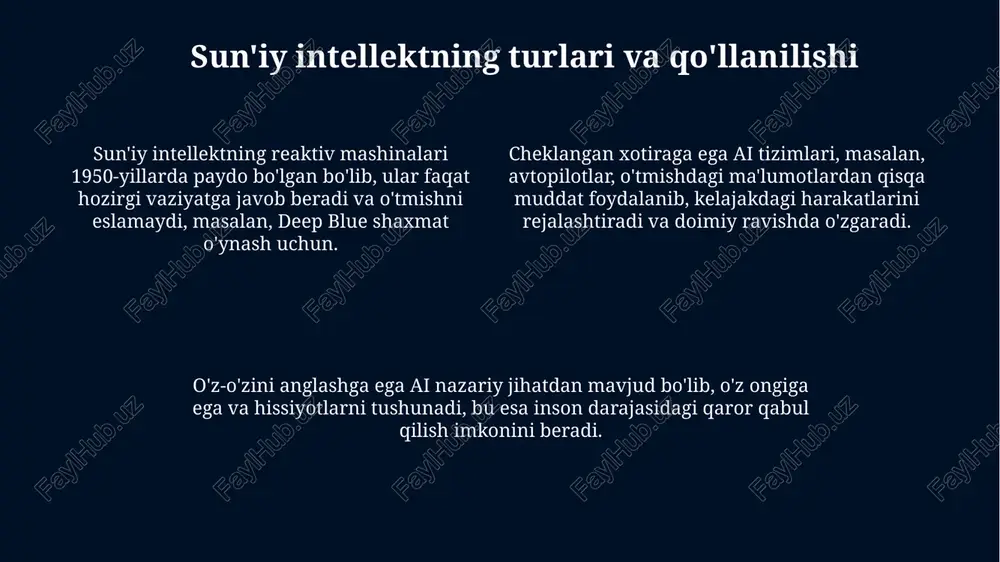 sun'iy intellekt - Page 4