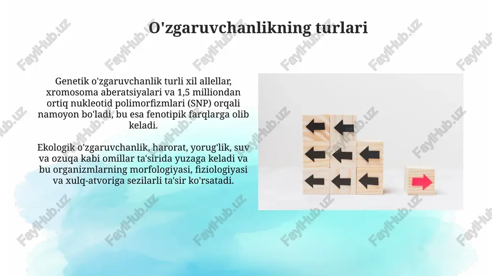 lashish va 85% aniqlik bilan harakat qilish imkonini beradi. o'zgaruvchanlikni qabul qilish strategiyasi, 3 bosqichdan iborat: o'zgarishni aniqlash, unga moslashish va 20% dan kam xato bilan yangi standartlarni yaratish. e'tiboringiz uchun rahmat image3.jpg image4.jpg image5.jpg image6.jpg image7.jpg image8.jpg image9.jpg image10.jpg image11.jpg image12.jpg image13.jpg image14.jpg image15.jpg image16.jpg image17.jpg image1.png