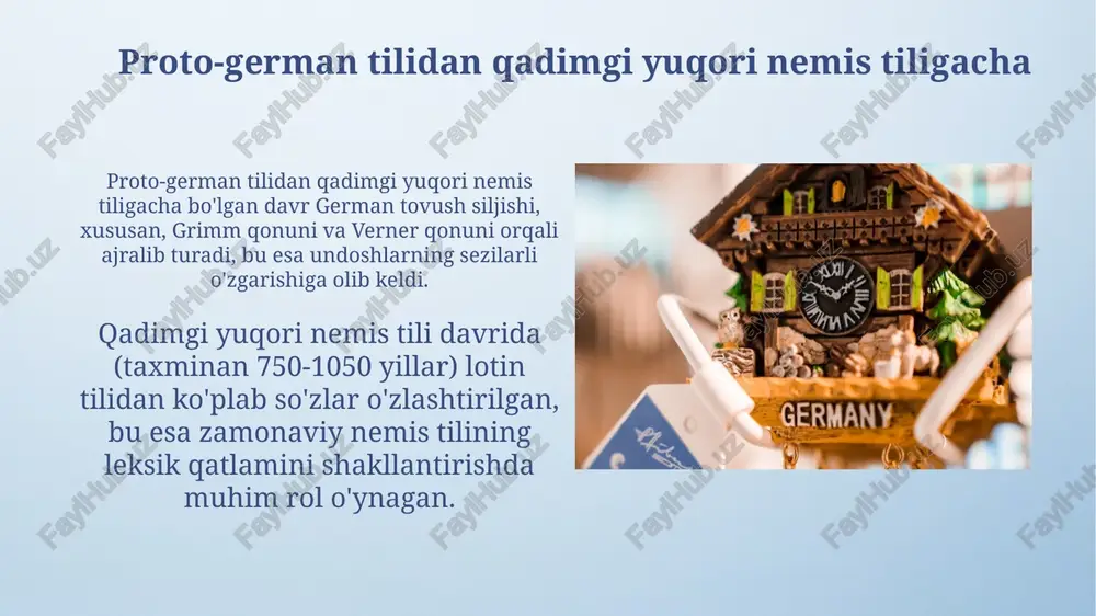 zamonaviy nemis tilining kelib chiqishi - Page 4