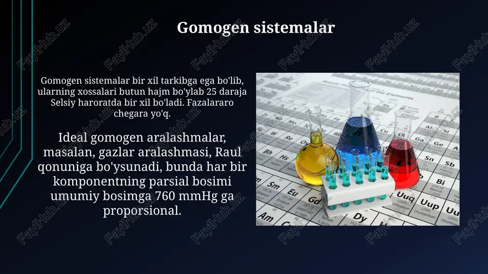 kimyoviy sistemalar turlari - Page 4