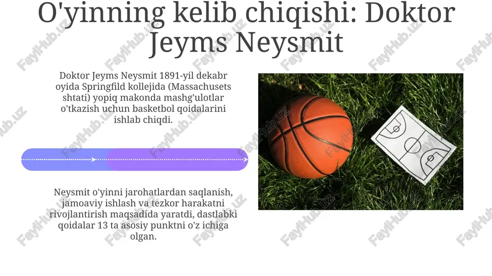 basketbol va uning kelib chiqishi - Page 4
