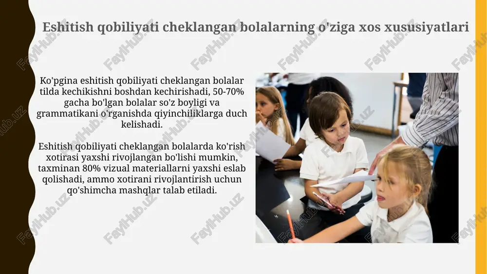 yuzliklarni o'qitish metodikasi - Page 4