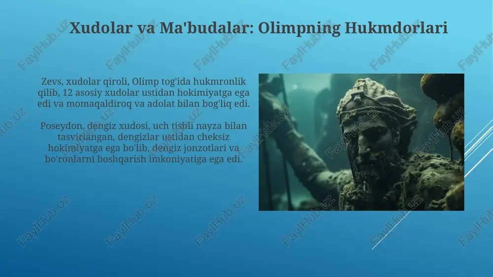 qadimgi yunoniston afsona va rivoyatlari - Page 4
