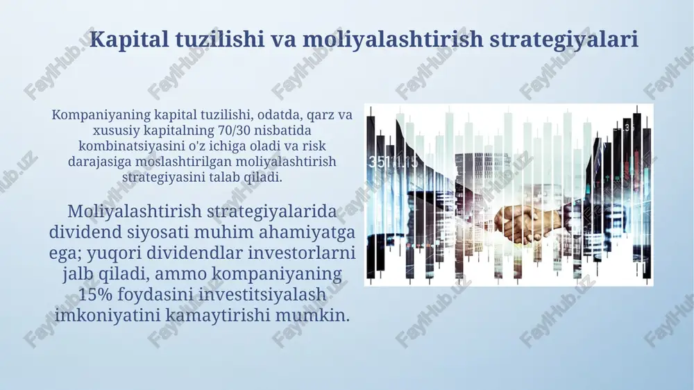 moliyaviy bozorda korporatsiya - Page 4