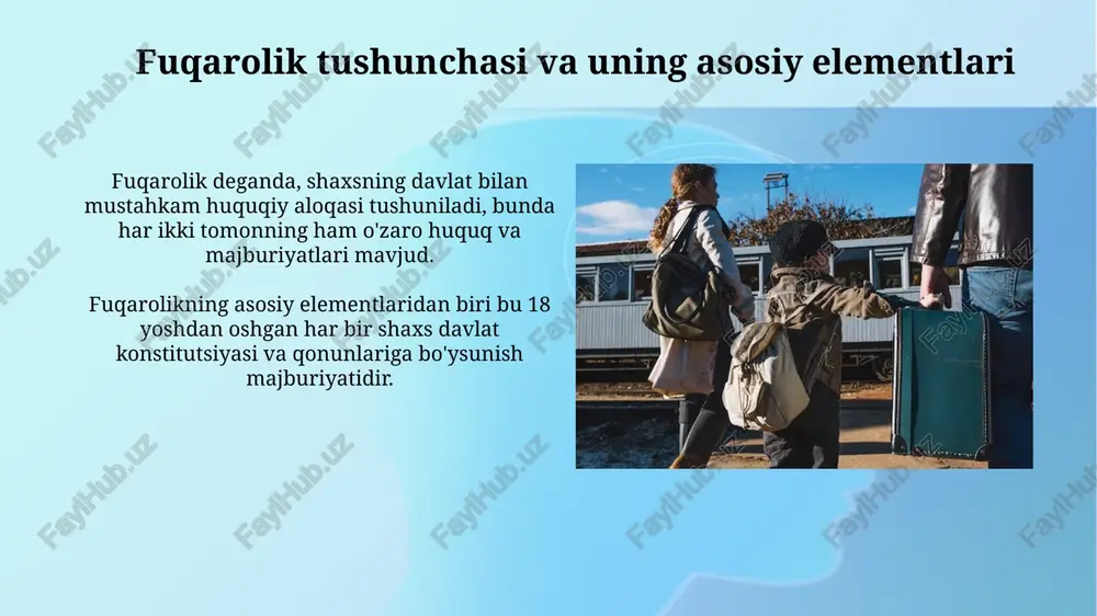 qashshoqlikdan - fuqorolikkacha - Page 4