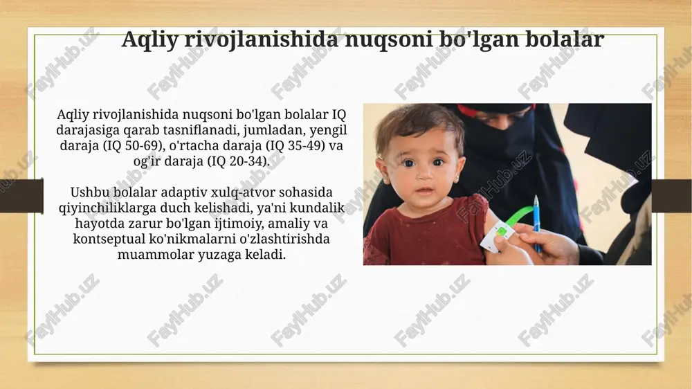 anomaliya bolalar toifalari - Page 4