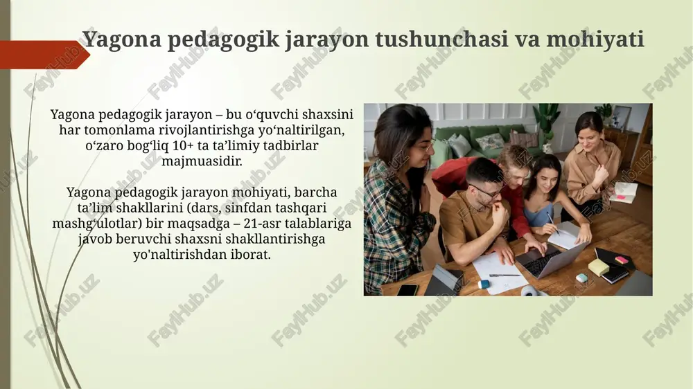 talabalar jamoasi - Page 4