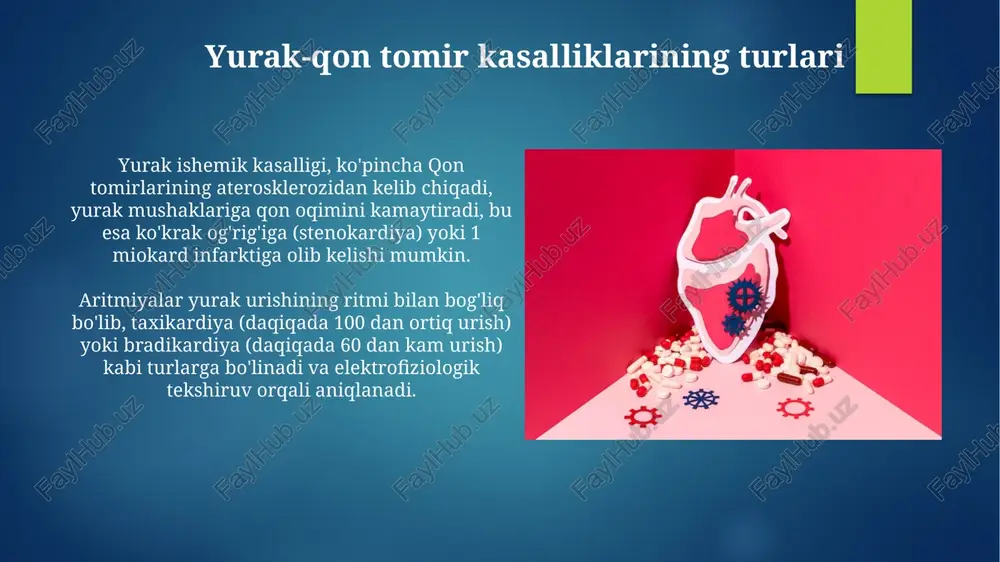 yurak-qon tomir sistemasi kasalliklari - Page 4