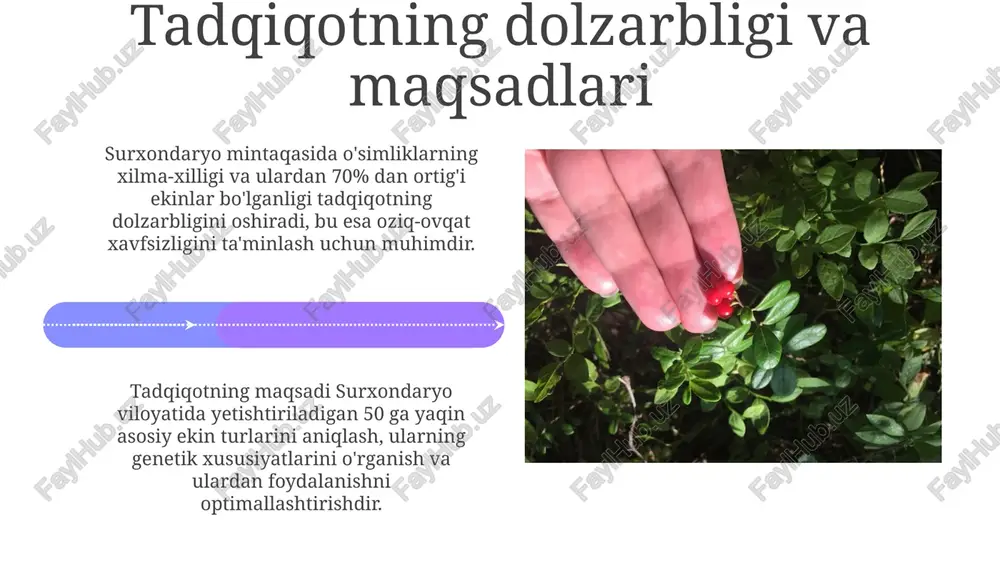 surxondaryo miqyosida madaniy oʻsimliklar - Page 4