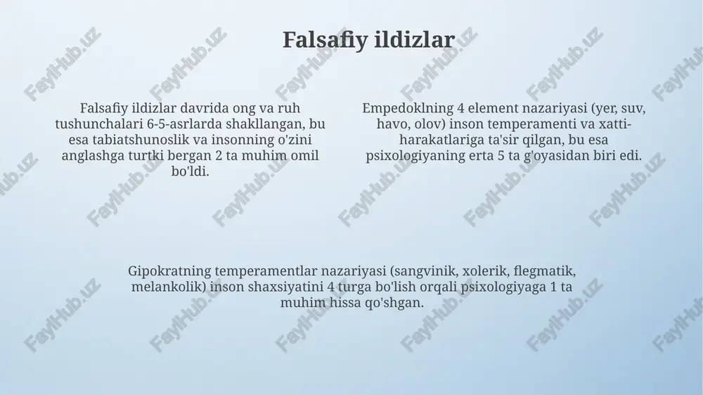 psixologiya rivojlanishi - Page 4
