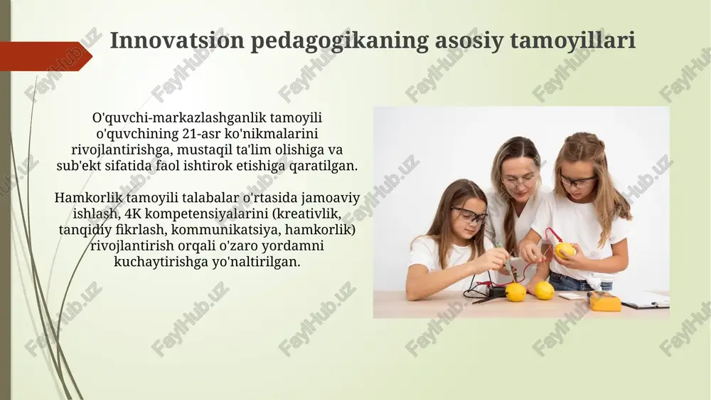 innovatsion pedagogika - Page 4