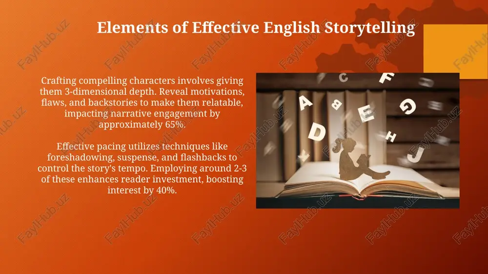 english storytelling - Page 4