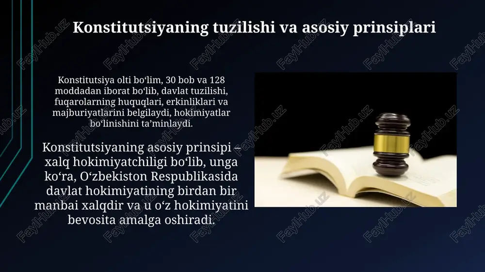 konstitutsiya davlatimiz qomusi - Page 4