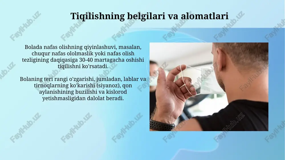 rude massasini tiqilib qolishini bartaraf etish usullari - Page 4