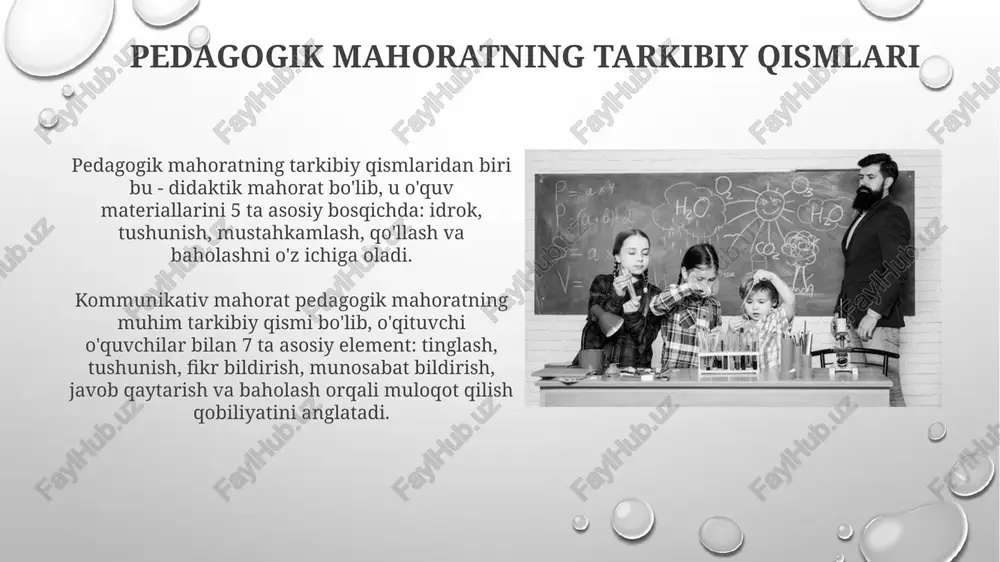 pedagogik mahorat - Page 4