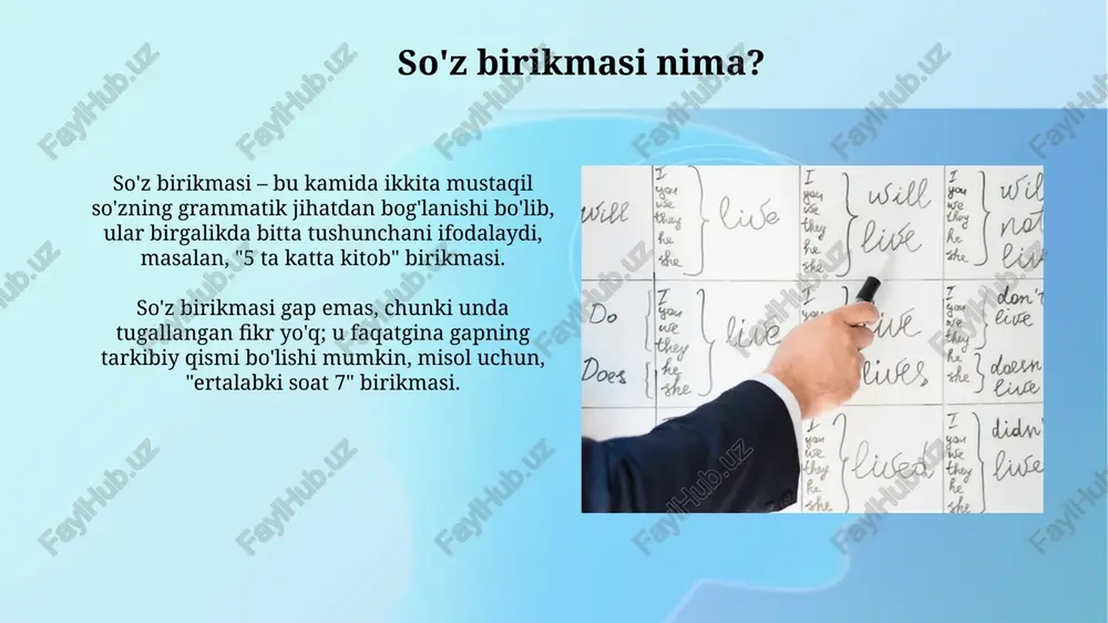 so'z tarkibini organishda leksik mashiqlarni tashkil etish - Page 4