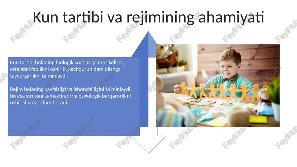 mttda ilk yoshdagi bolalar hayotini toʻgʻri tashkil etish - Page 4