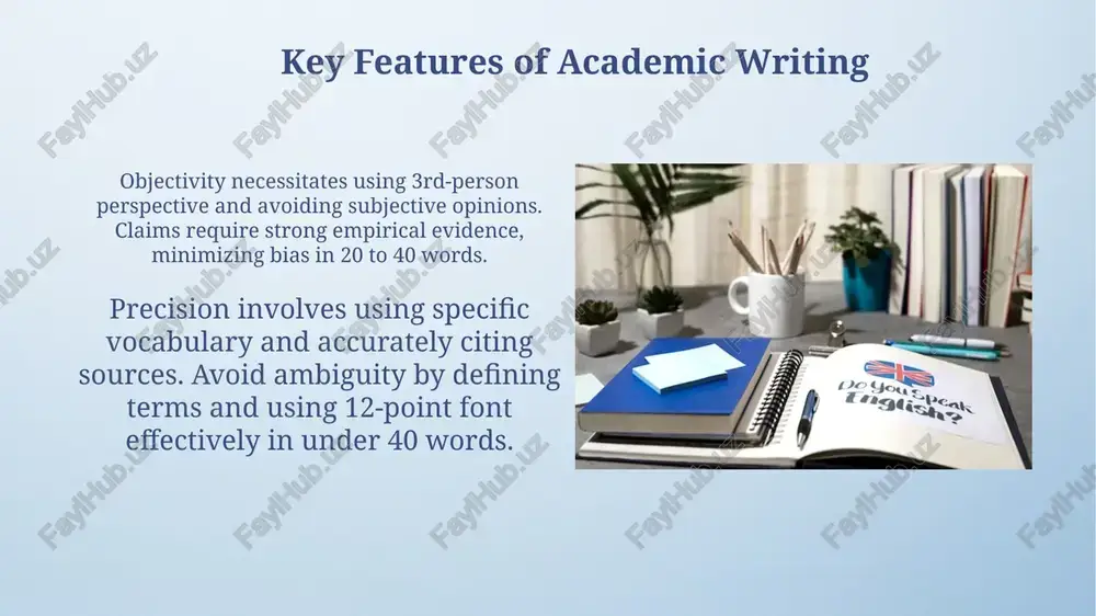 academic english - Page 4